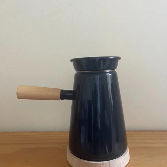 Cowboy Coffee Kettle for Umbra Shift - Picture 2 of 5